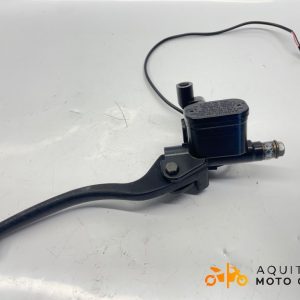 MAÎTRE-CYLINDRE DE FREIN AVANT JM MOTORS R MAX 50 2024