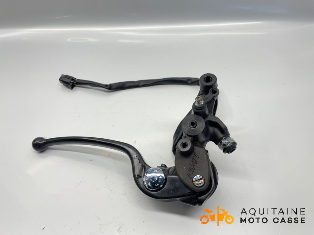 MAÎTRE-CYLINDRE DE FREIN AVANT YAMAHA MT 09 SP 2023