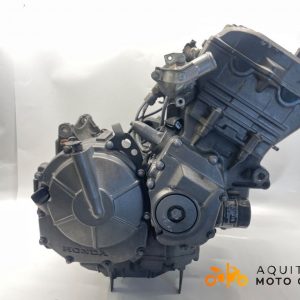 MOTEUR HONDA CBF 600 2004