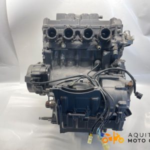 MOTEUR HONDA CBF 600 2004