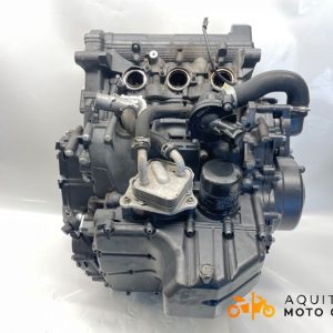 MOTEUR YAMAHA MT 09 SP 2023