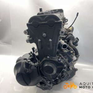 MOTEUR YAMAHA MT 09 SP 2023