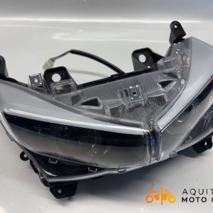 OPTIQUE JM MOTORS R MAX 50 2024