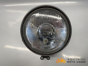 OPTIQUE KAWASAKI ZR 7 2000