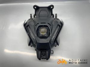 OPTIQUE YAMAHA MT 09 SP 2023