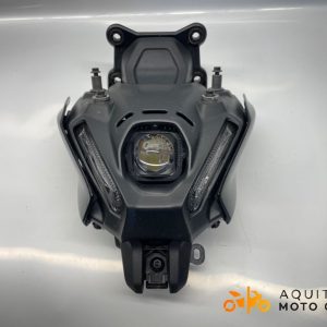 OPTIQUE YAMAHA MT 09 SP 2023