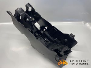 PASSAGE DE ROUE YAMAHA MT 09 SP 2023