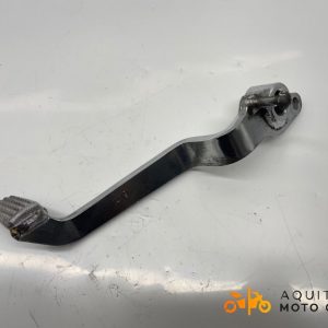PÉDALE DE FREIN KAWASAKI ZR 7 2000