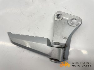 PLATINE ARRIÈRE DROITE JM MOTORS R MAX 50 2024