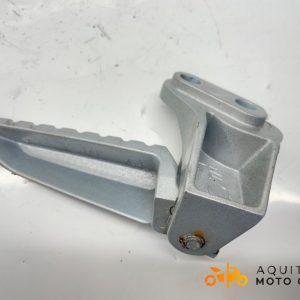 PLATINE ARRIÈRE GAUCHE JM MOTORS R MAX 50 2024