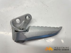 PLATINE ARRIÈRE GAUCHE JM MOTORS R MAX 50 2024