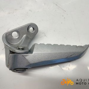 PLATINE ARRIÈRE GAUCHE JM MOTORS R MAX 50 2024