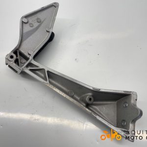 PLATINE ARRIÈRE GAUCHE KTM 390 DUKE 2015