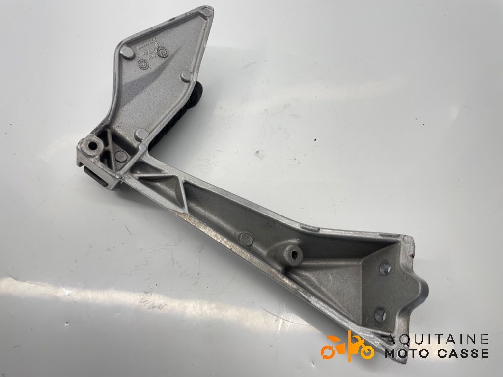 PLATINE ARRIÈRE GAUCHE KTM 390 DUKE 2015
