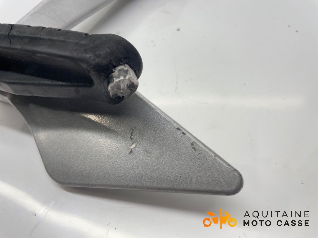 PLATINE ARRIÈRE GAUCHE KTM 390 DUKE 2015