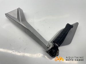 PLATINE ARRIÈRE GAUCHE KTM 390 DUKE 2015