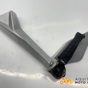 PLATINE ARRIÈRE GAUCHE KTM 390 DUKE 2015