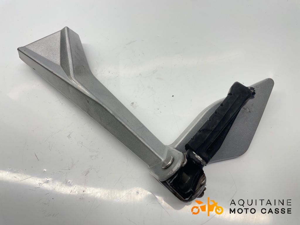 PLATINE ARRIÈRE GAUCHE KTM 390 DUKE 2015