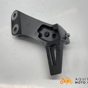 PLATINE ARRIÈRE GAUCHE YAMAHA MT 09 SP 2023