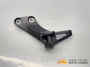 PLATINE ARRIÈRE GAUCHE YAMAHA MT 09 SP 2023