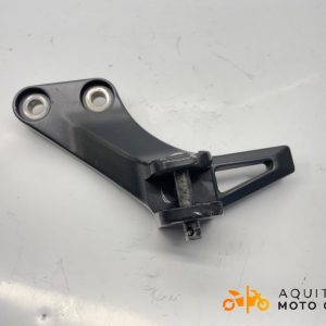 PLATINE ARRIÈRE GAUCHE YAMAHA MT 09 SP 2023