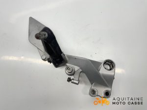 PLATINE AVANT DROITE KTM 390 DUKE 2015