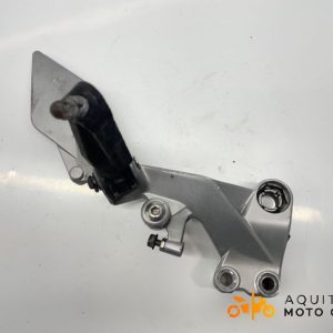 PLATINE AVANT DROITE KTM 390 DUKE 2015