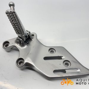 PLATINE AVANT DROITE YAMAHA MT 09 SP 2023