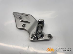 PLATINE AVANT DROITE YAMAHA MT 09 SP 2023