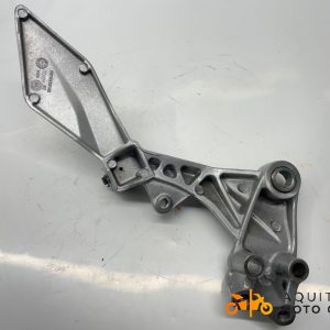 PLATINE AVANT GAUCHE KTM 390 DUKE 2015