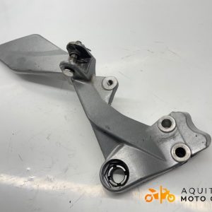 PLATINE AVANT GAUCHE KTM 390 DUKE 2015