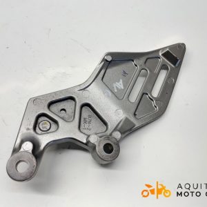 PLATINE AVANT GAUCHE YAMAHA MT 09 SP 2023