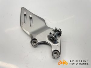 PLATINE AVANT GAUCHE YAMAHA MT 09 SP 2023