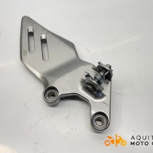 PLATINE AVANT GAUCHE YAMAHA MT 09 SP 2023