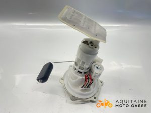POMPE À ESSENCE JM MOTORS R MAX 50 2024
