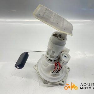 POMPE À ESSENCE JM MOTORS R MAX 50 2024