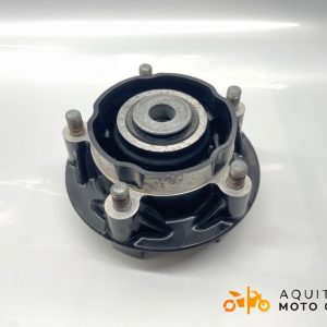 PORTE COURONNE HONDA CBF 600 2004
