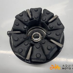 PORTE COURONNE KAWASAKI ZR 7 2000