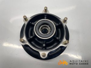 PORTE COURONNE KAWASAKI ZR 7 2000