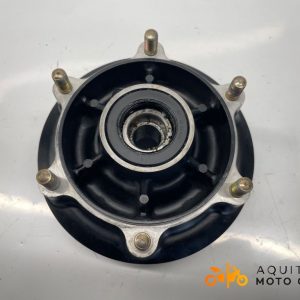 PORTE COURONNE KAWASAKI ZR 7 2000