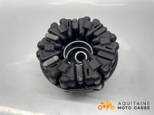 PORTE COURONNE KTM 390 DUKE 2015