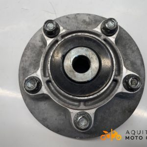 PORTE COURONNE SUZUKI GS 500 2002