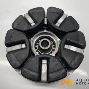 PORTE COURONNE SUZUKI GSE 500 2002
