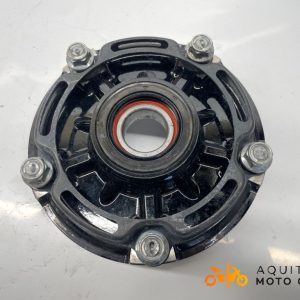 PORTE COURONNE YAMAHA MT 09 SP 2023