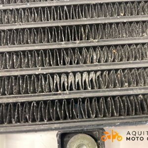 RADIATEUR D&rsquo;HUILE KAWASAKI ZR 7 2000