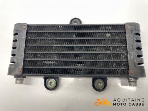 RADIATEUR D'HUILE KAWASAKI ZR 7 2000