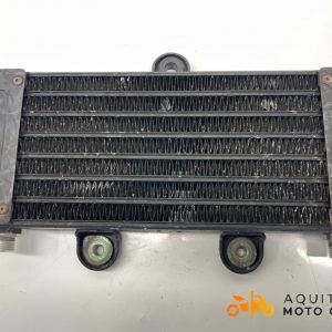 RADIATEUR D&rsquo;HUILE KAWASAKI ZR 7 2000