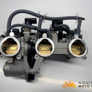 RAMPE D&rsquo;INJECTION YAMAHA MT 09 SP 2023