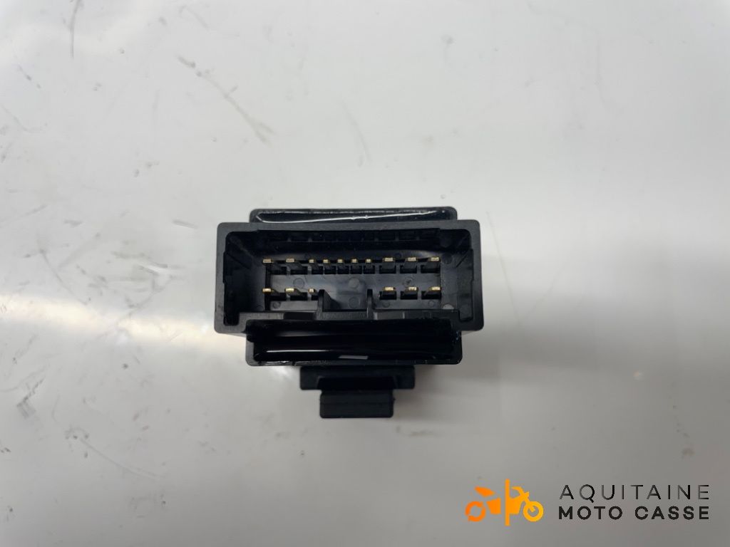 RELAIS DE SÉCURITÉ YAMAHA MT 09 SP 2023