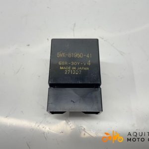 RELAIS DE SÉCURITÉ YAMAHA MT 09 SP 2023